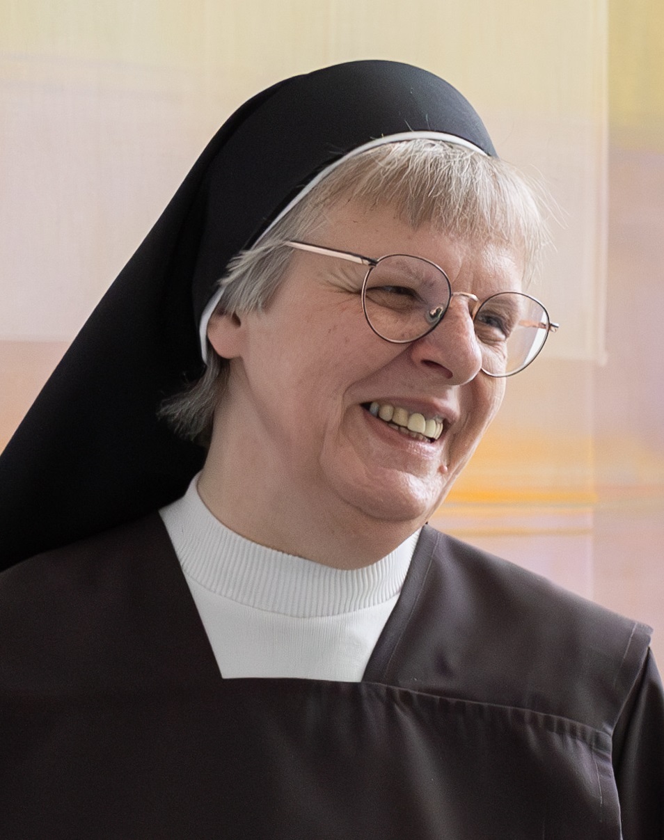 Sr. M. Raphaela